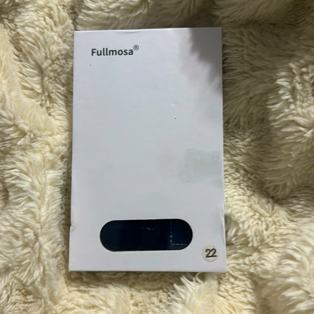 Fullmosa smart watch custom bands